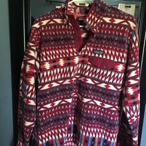 Patagonia jacket